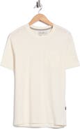 Eddie Bauer Slub Jersey Lounge T-Shirt