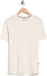 Eddie Bauer Slub Jersey Lounge T-Shirt