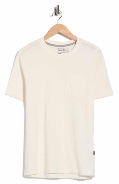 Slub Jersey Lounge T-Shirt