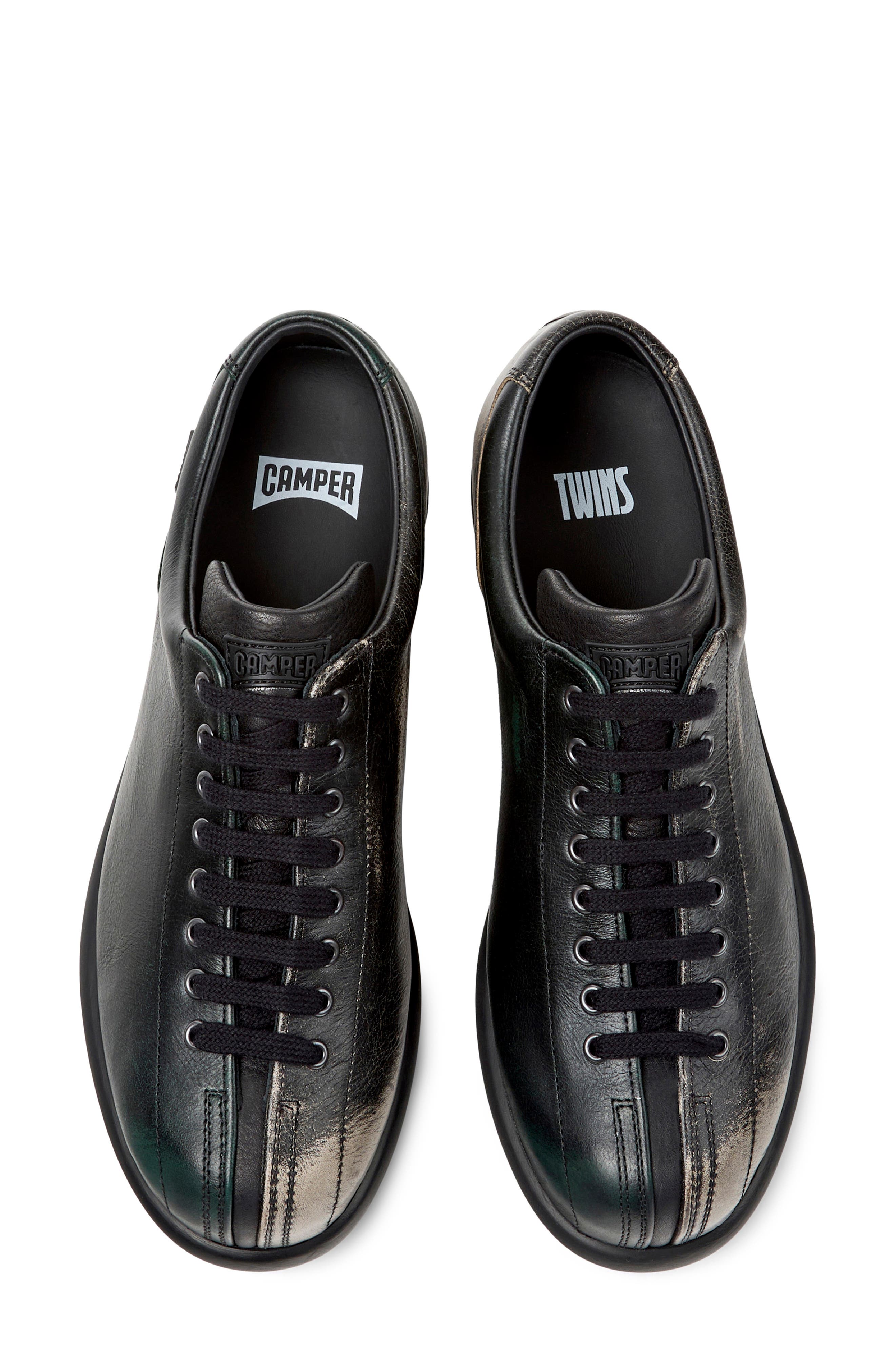 Camper Pelotas Ariel Sneaker, Alternate, color, Multi - Assorted