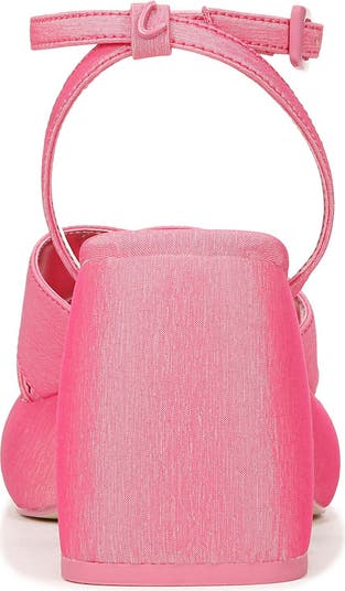 Addison Platform Sandal