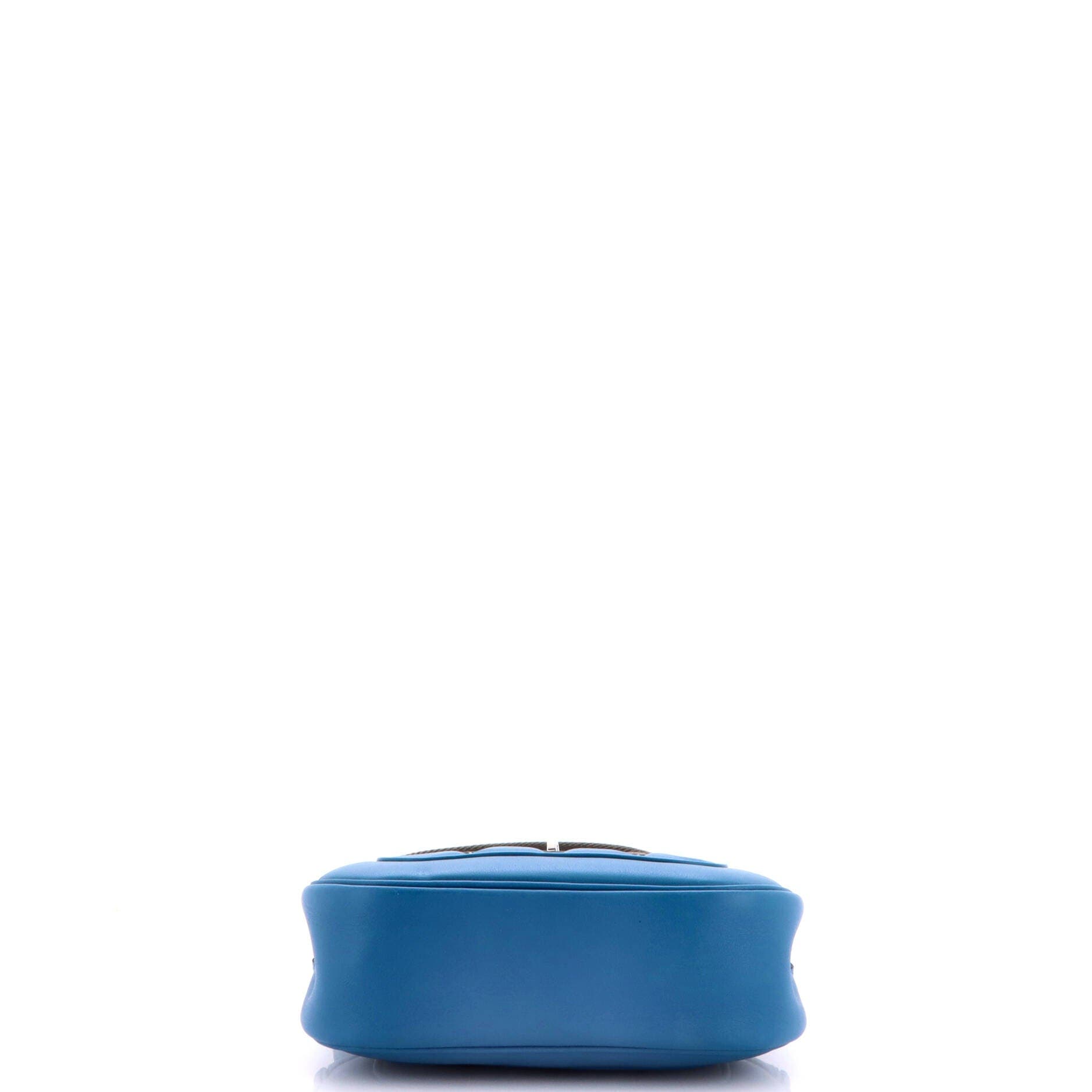 Berline Bag Swift 21, Alternate, color, Blue