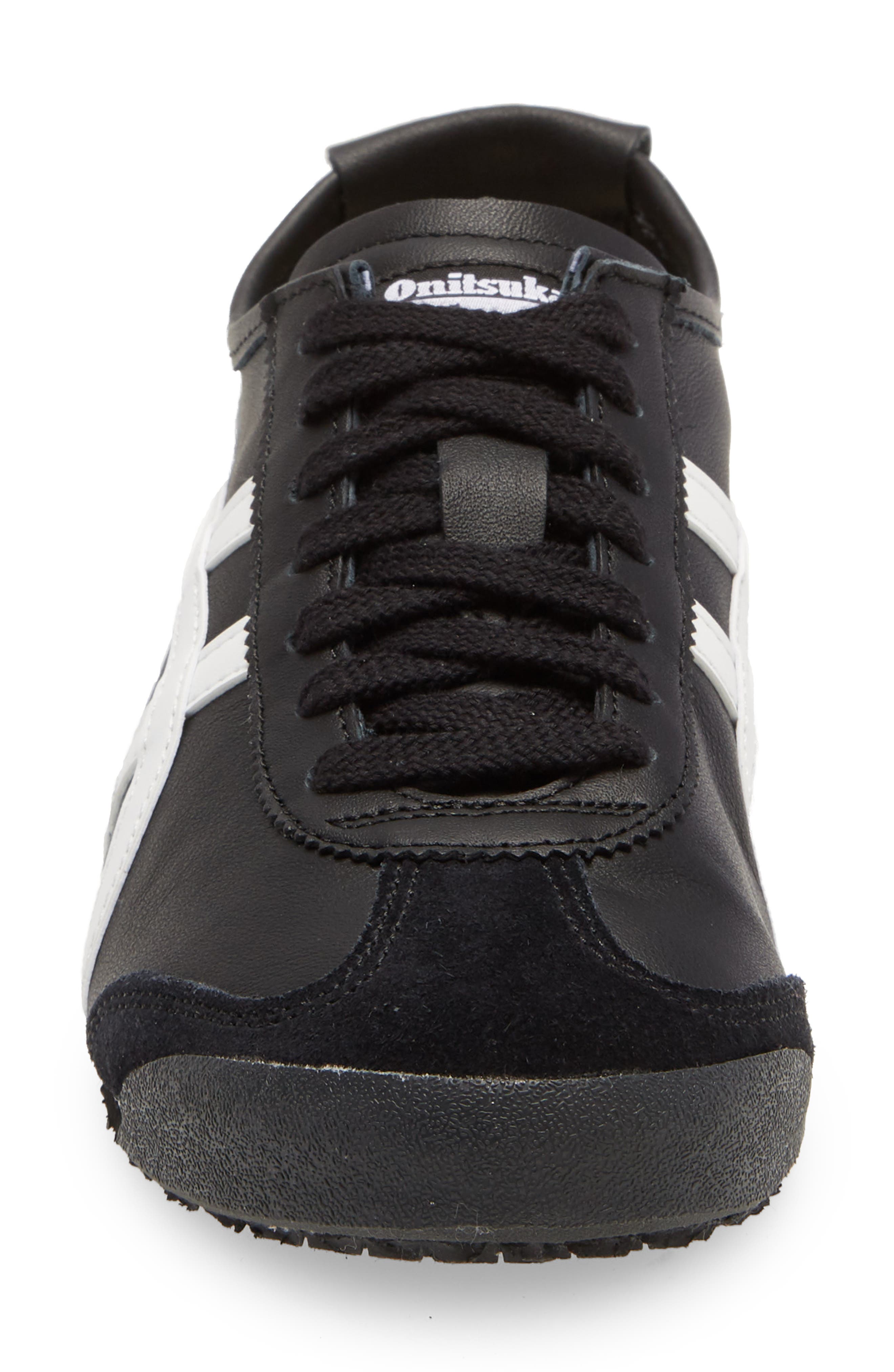 Onitsuka Tiger<sup>™</sup> Mexico 66 Low Top Sneaker, Alternate, color, 