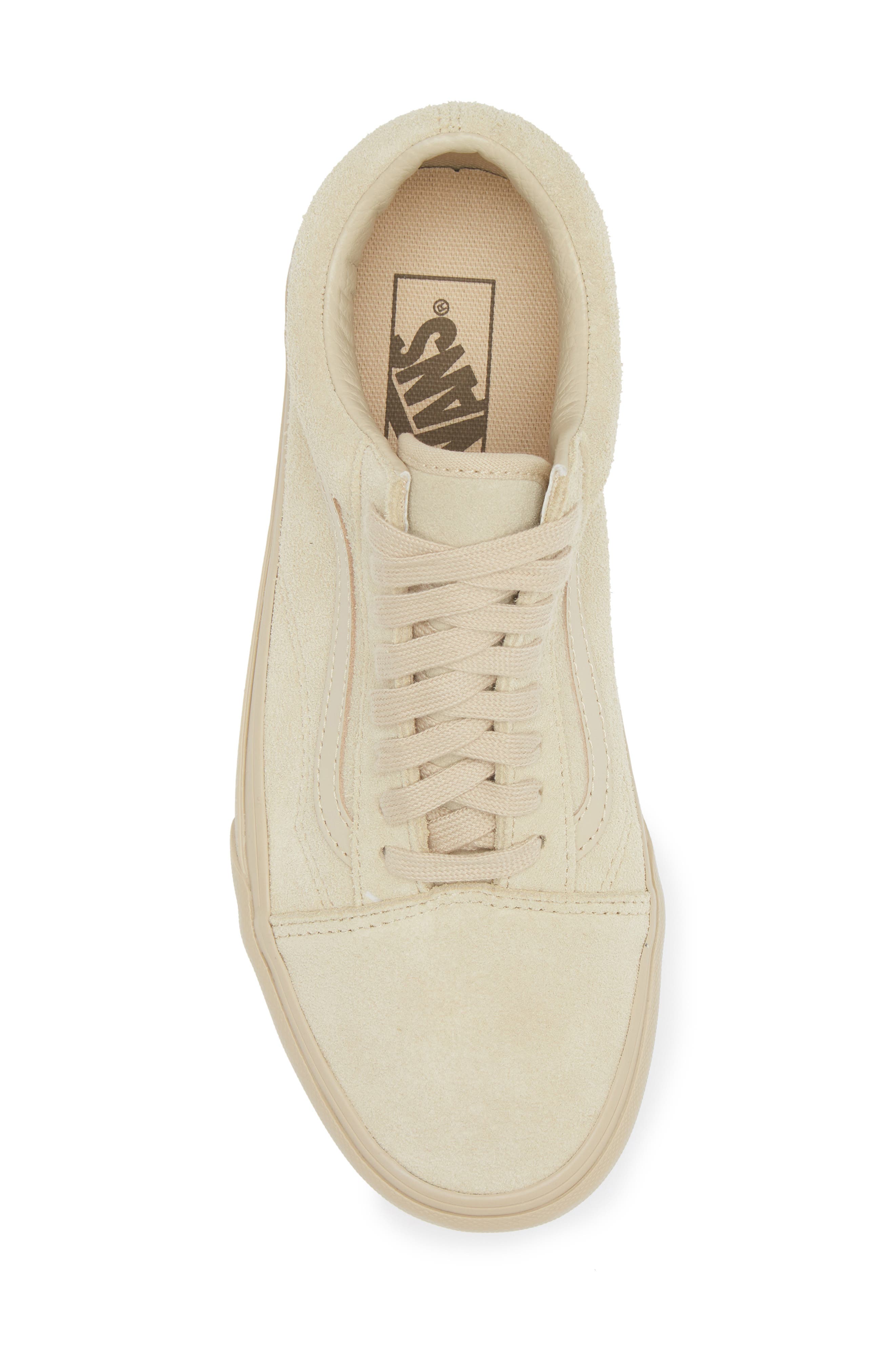 Vans Old Skool Sneaker, Alternate, color, 