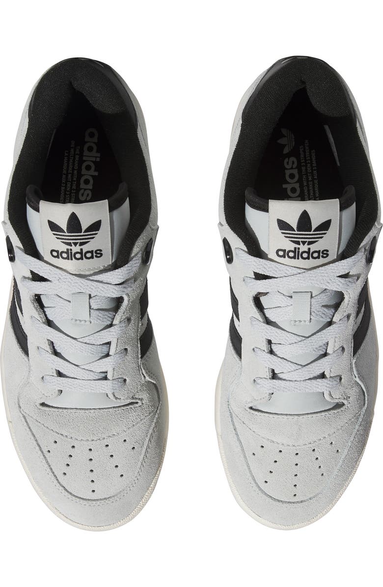 adidas Rivalry Low Sneaker, Alternate, color,