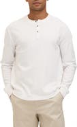 Threads 4 Thought Doug Organic Cotton Henley