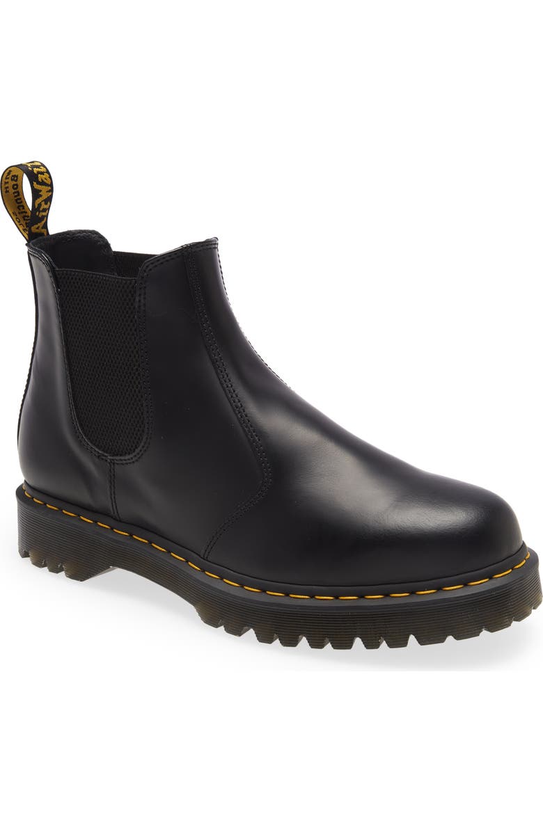 Dr. Martens 2976 Bex Chelsea Boot, Main, color,