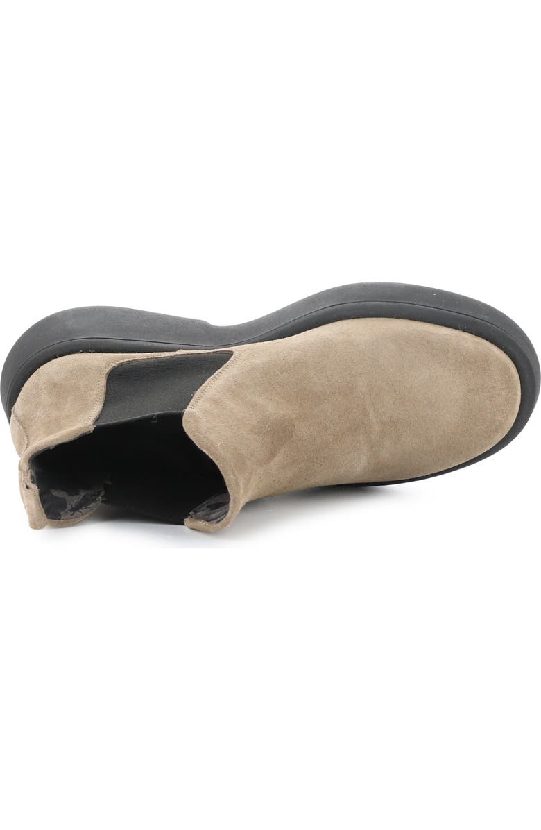 Fly London Mulk Boot, Alternate, color, Taupe Oil Suede