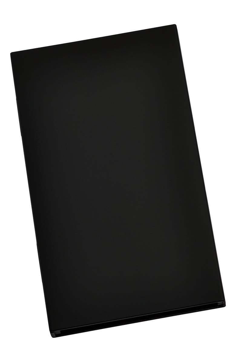 Thibierge Le Carnet 08.16 Magnetic Binding Refillable Notebook, Alternate, color, 