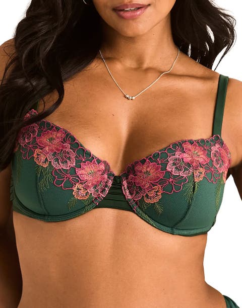 Carolyn Contour Demi Bra