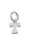  Sterling Silver - T