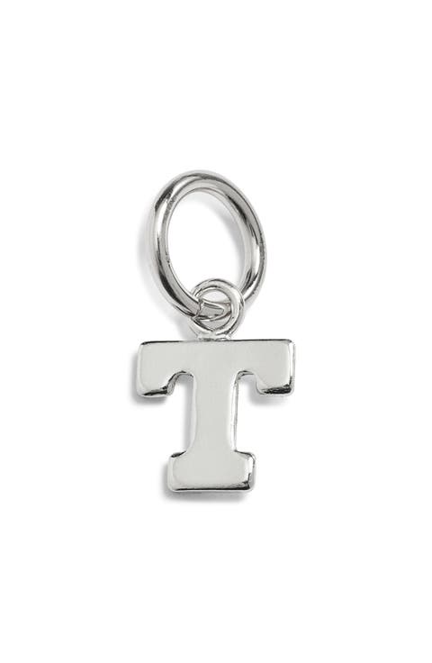 Initial Charm