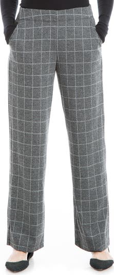 MAX STUDIO Double Knit Wide Leg Pants | Nordstromrack MAX STUDIO Double Knit Wide Leg Pants | Nordstromrack