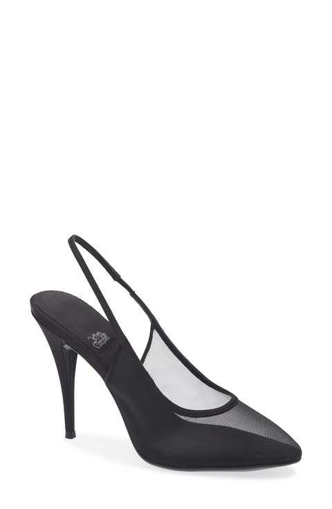 Arlow Slingback Pump