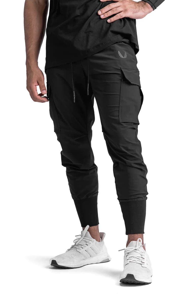 ASRV Tetra-Light Cargo Joggers, Main, color, 