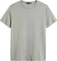 Robert Barakett Georgia Pima Cotton T-Shirt