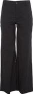 Lords of Harlech Phoebe Wide Leg Tailored Pant