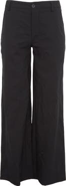 Lords of Harlech Phoebe Wide Leg Tailored Pant