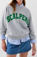 Scalpers Corporate Sweater