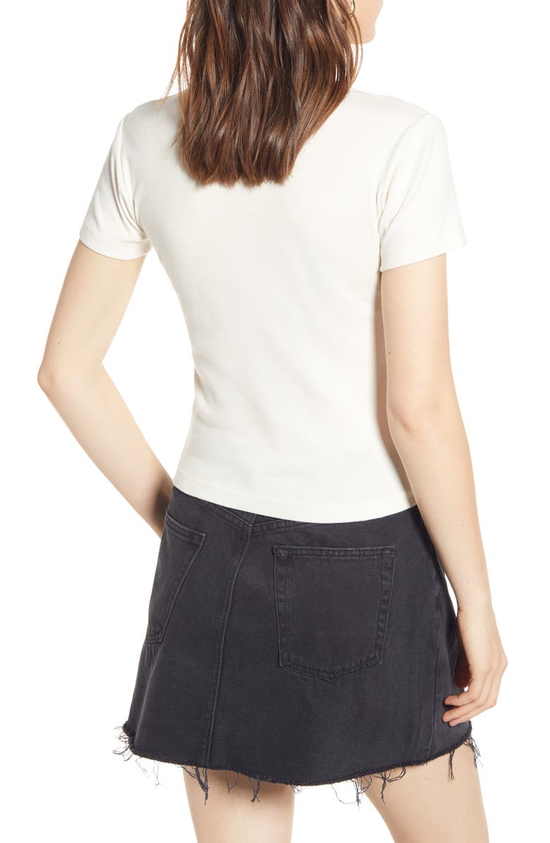 BDG Urban Outfitters Wild Things Graphic Tee, Alternate, color, 