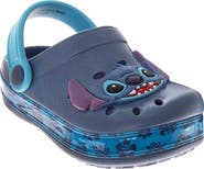 Disney Lilo & Stitch Girls Clogs