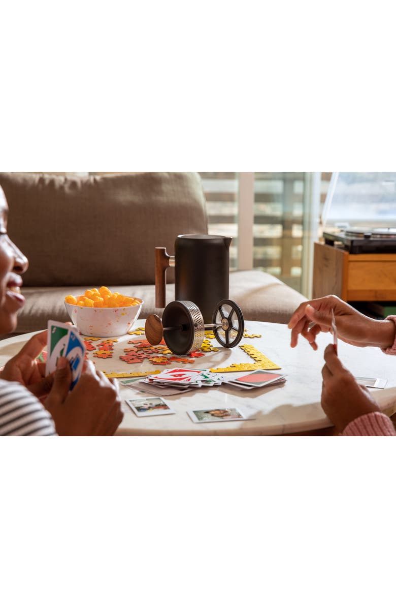 Fellow Clara French Press, Alternate, color,