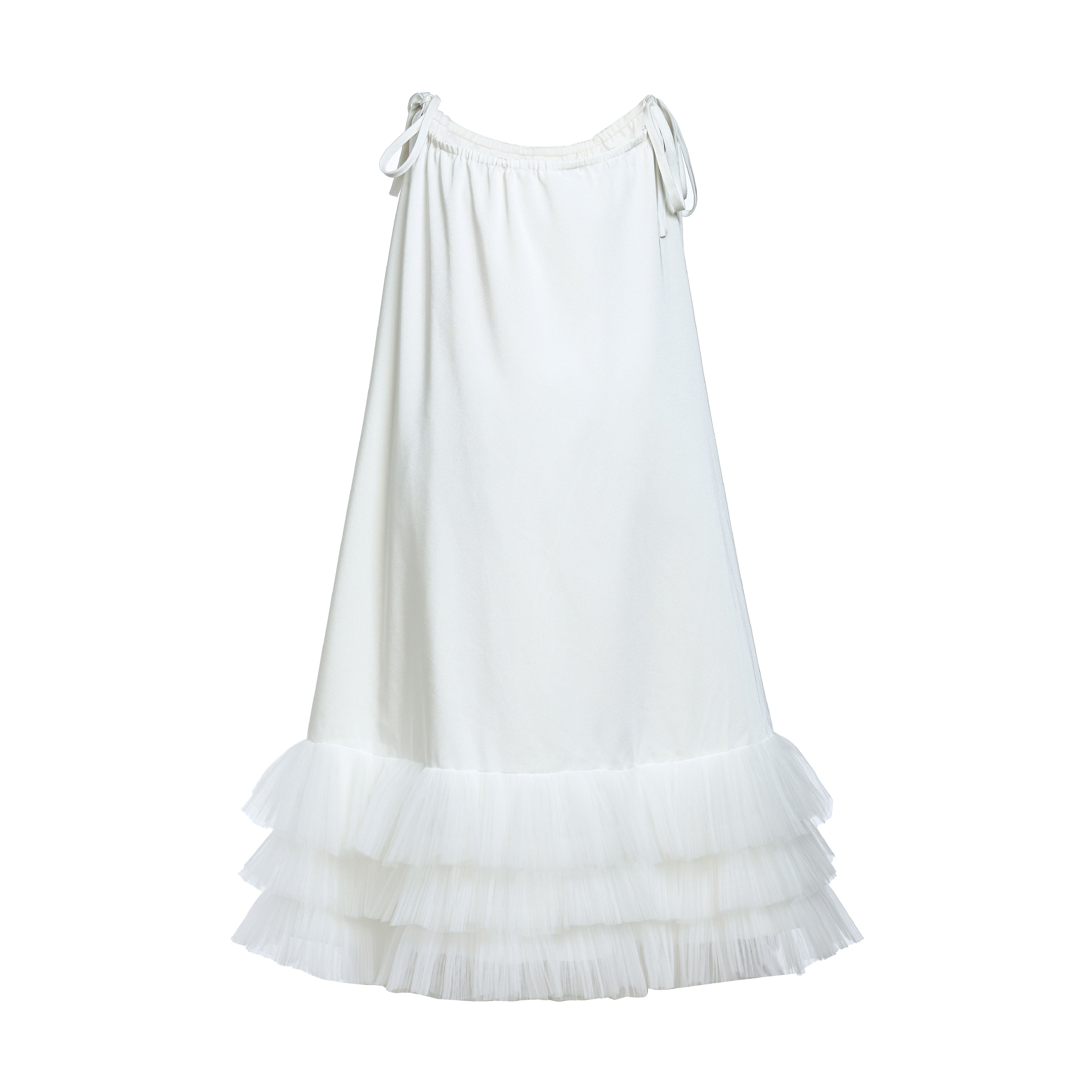 selected White
