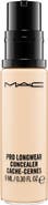 MAC Cosmetics Pro Longwear Concealer