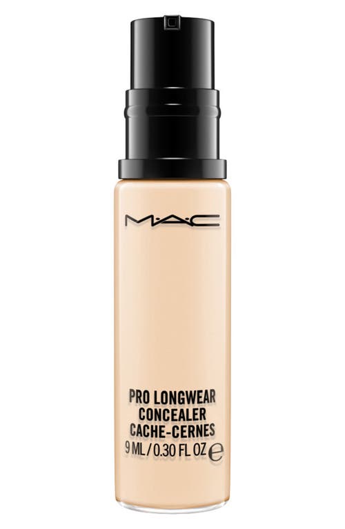 MAC Cosmetics Pro Longwear...