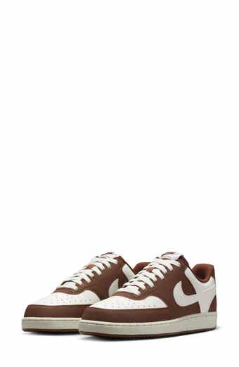Court Vision Low Sneaker