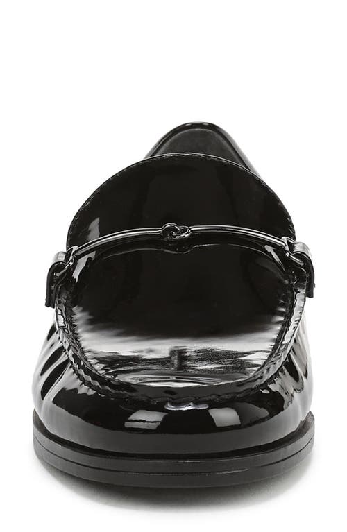 Franco Sarto Leandre Bit Loafer In Black