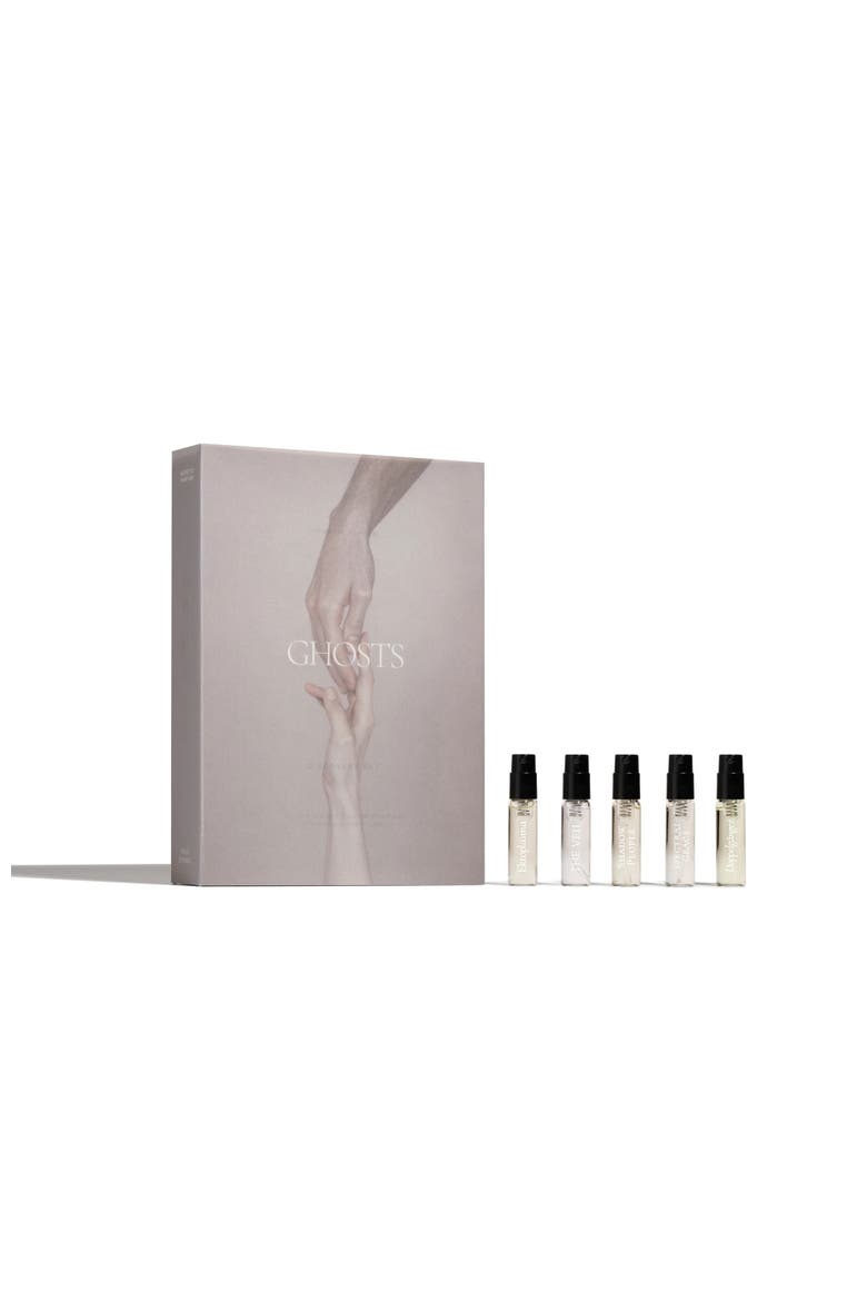 Ghosts Discovery Set, Main, color, None
