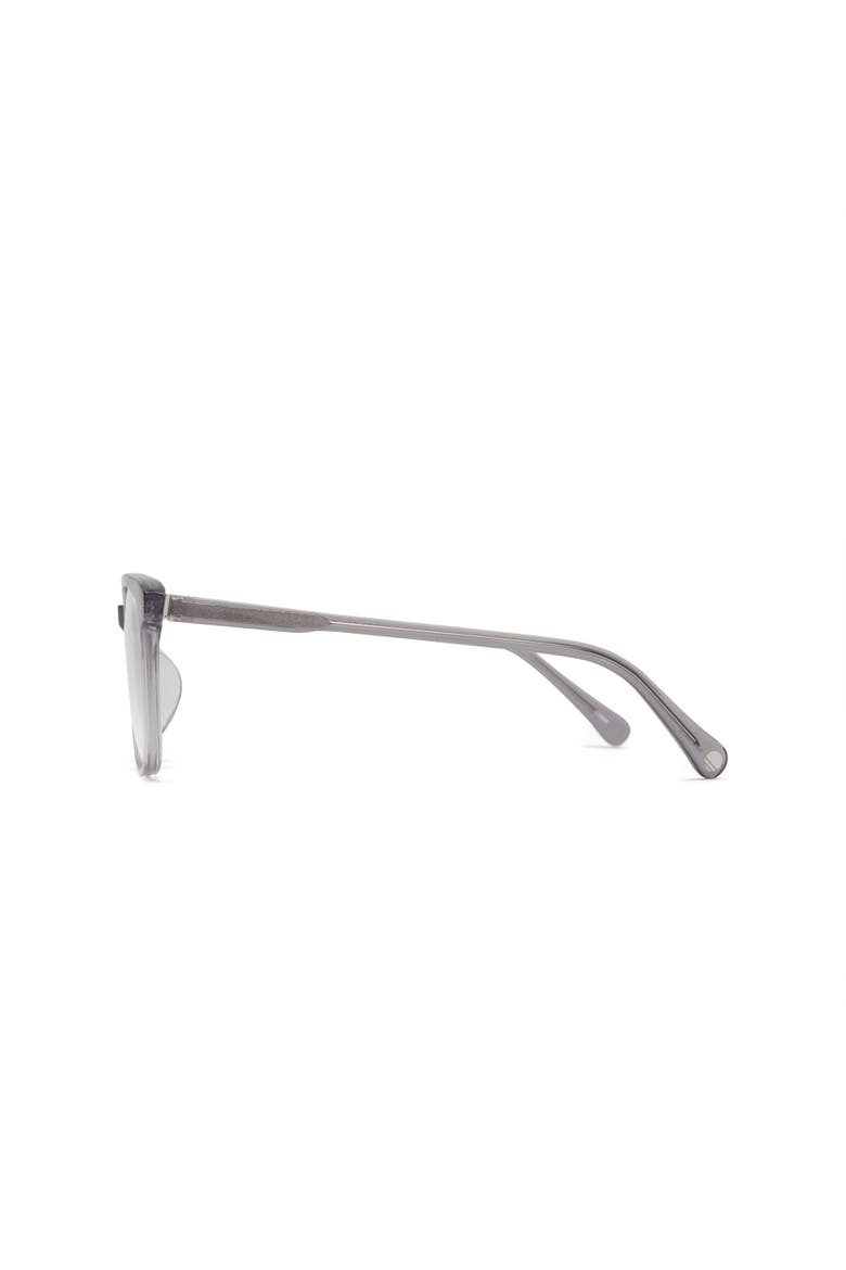 Adara Blue Light Glasses, Alternate, color, Grey