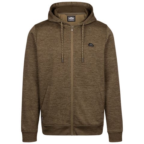 Fewston Full Zip Hoodie