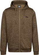 Trespass Fewston Full Zip Hoodie