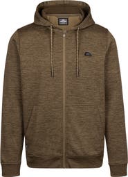 Trespass Fewston Full Zip Hoodie