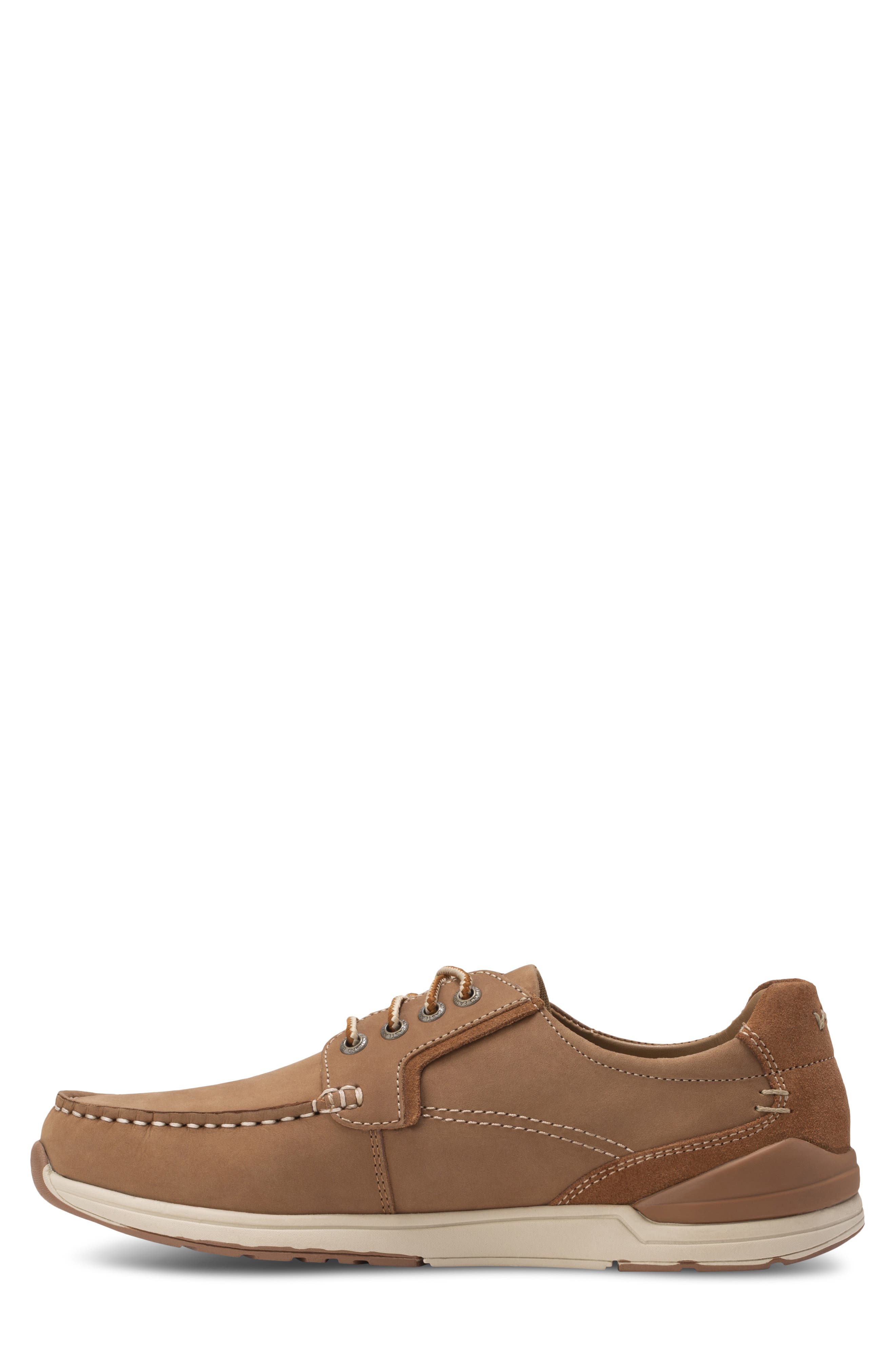 Eastland Trent Sneaker, Alternate, color, Tan