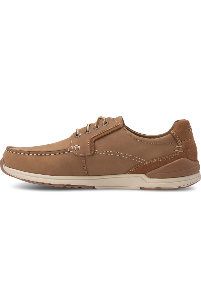 Eastland Trent Sneaker, Alternate, color, Tan