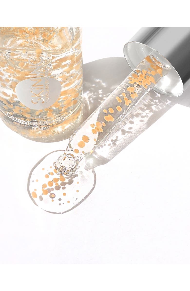 SKIN INC<sup>®</sup> SUPPLEMENT BAR Skin Inc. Coenzyme Q10 Serum, Alternate, color,