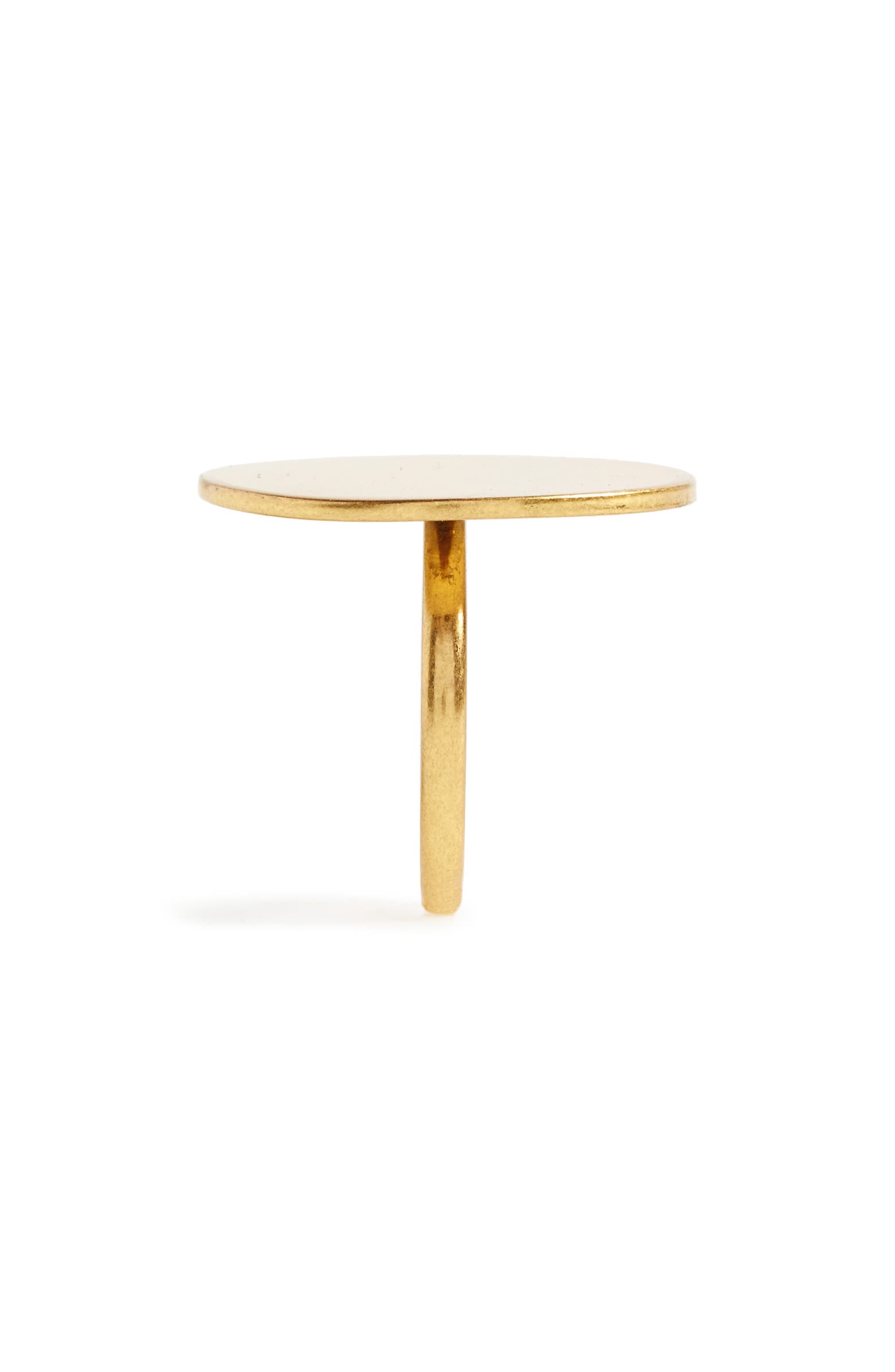String Ring Disc Madewell Disc Ring | Nordstrom