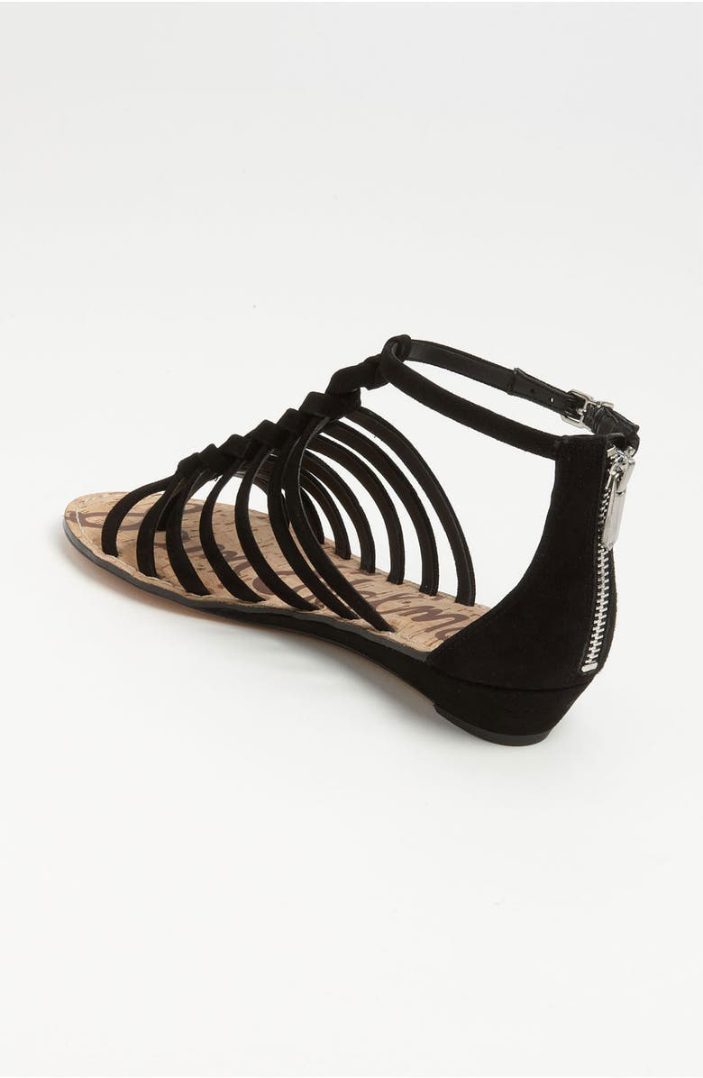 Sam Edelman 'Dakota' Sandal, Alternate, color,