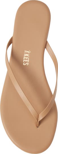 Foundations Matte Flip Flop