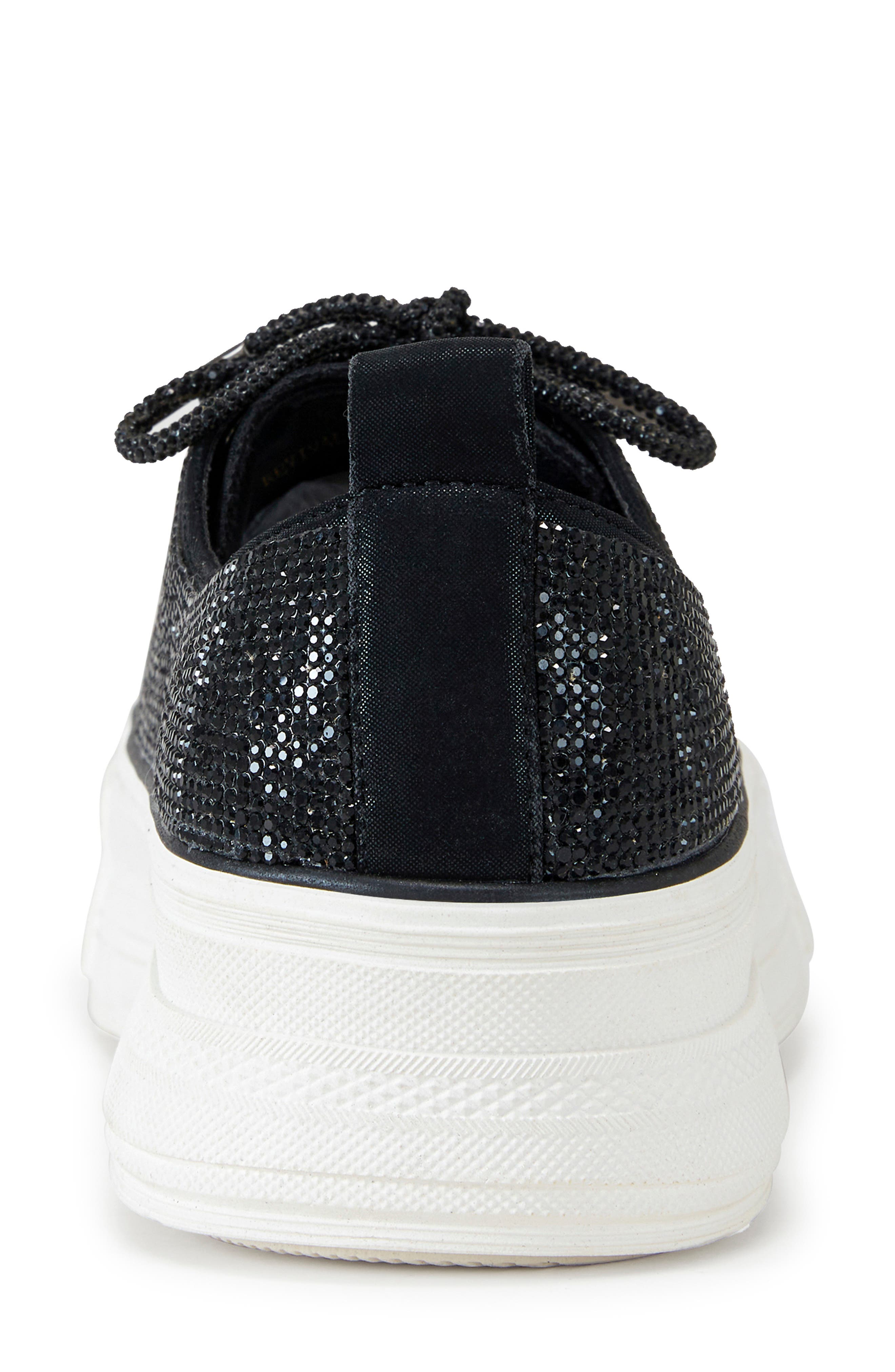 AZALEA WANG Revival Platform Sneaker, Alternate, color, 