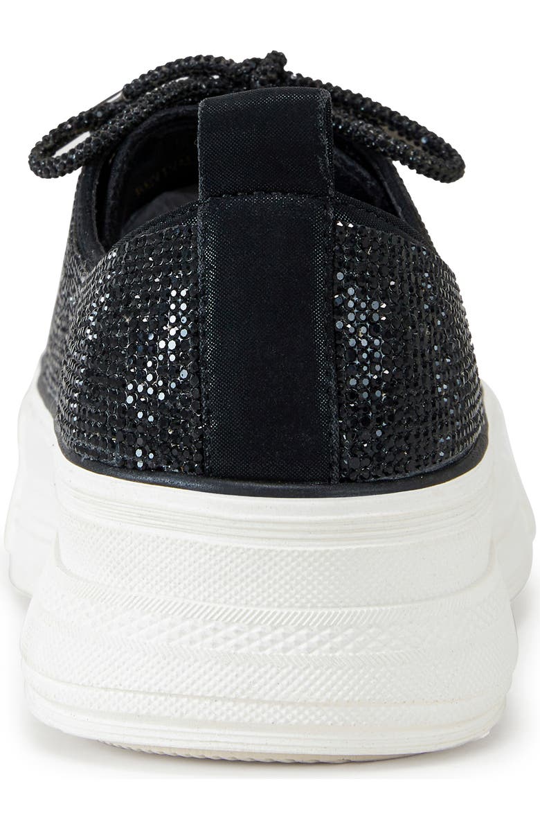 AZALEA WANG Revival Platform Sneaker, Alternate, color,