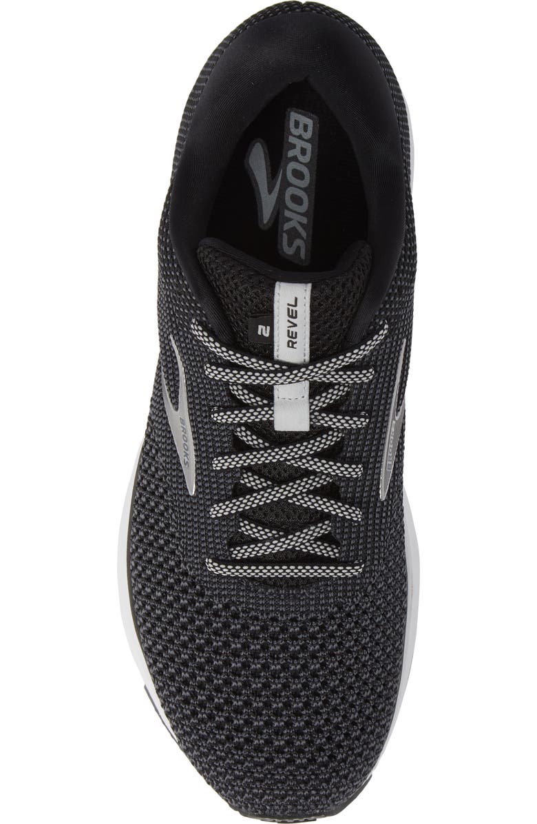 Brooks Revel 2 Running Shoe, Alternate, color,