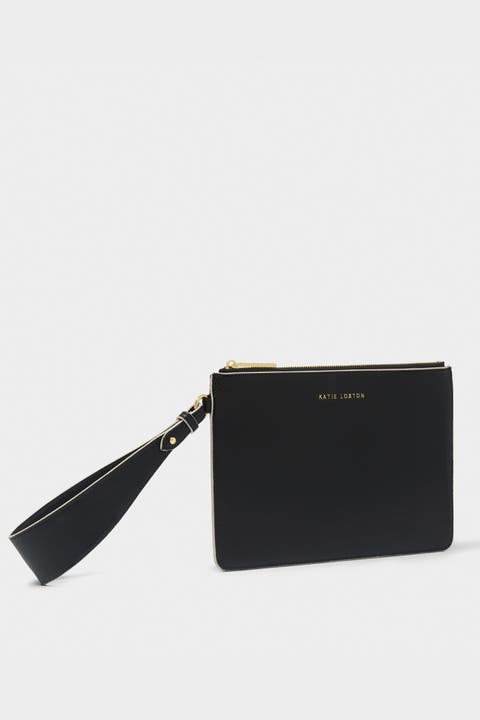 Marni Wristlet Pouch