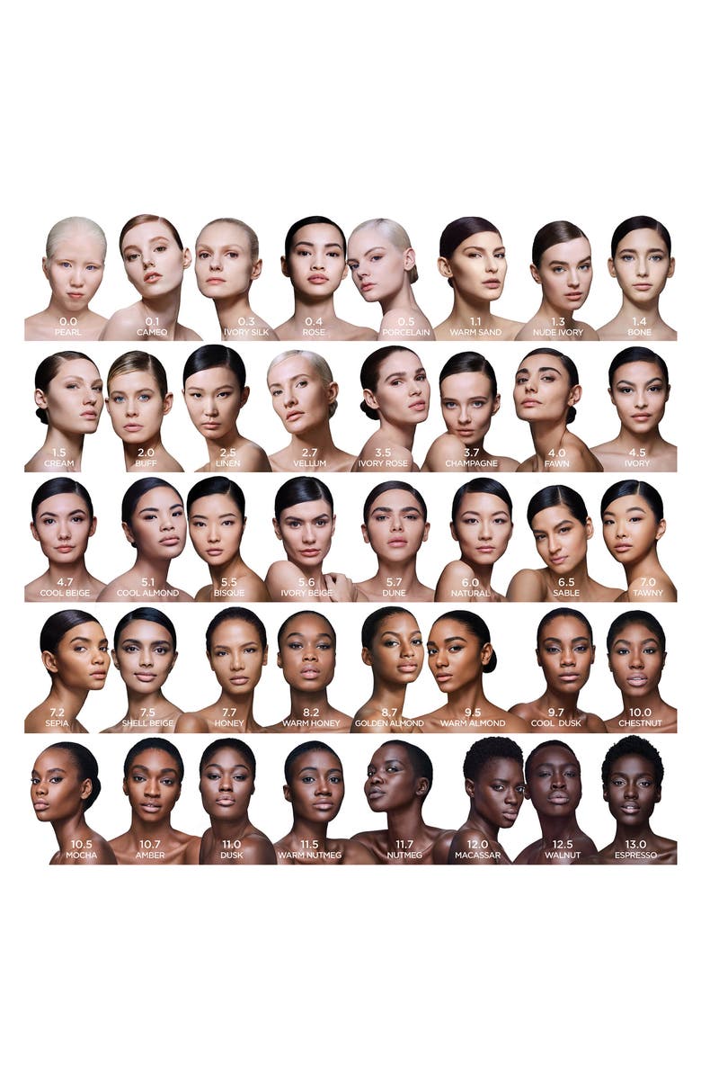 Traceless Soft Matte Foundation