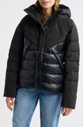 Helly Hansen Winter Bliss 600 Fill Power Down Parka