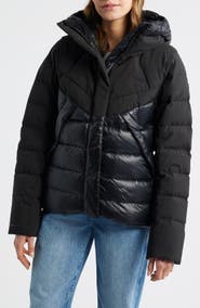 Helly Hansen Winter Bliss 600 Fill Power Down Parka