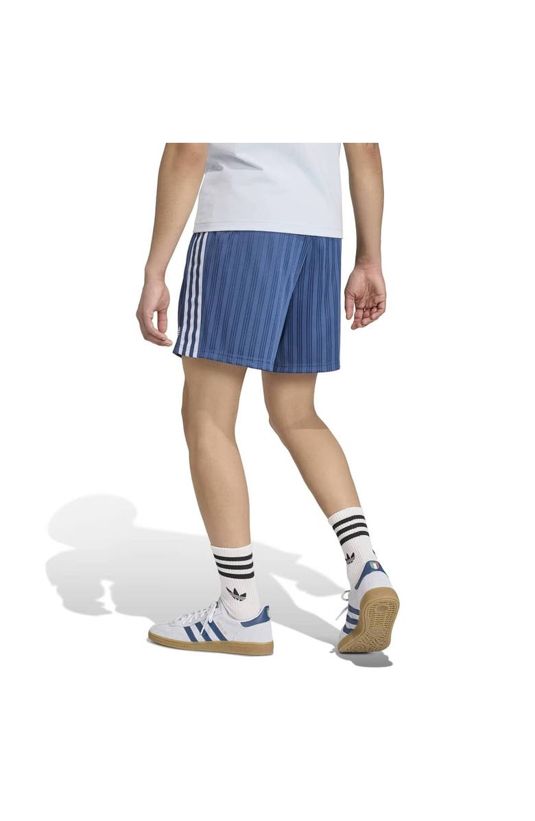 adidas Men's adidas Blue Italy National Team Originals Shorts, Alternate, color, Blue